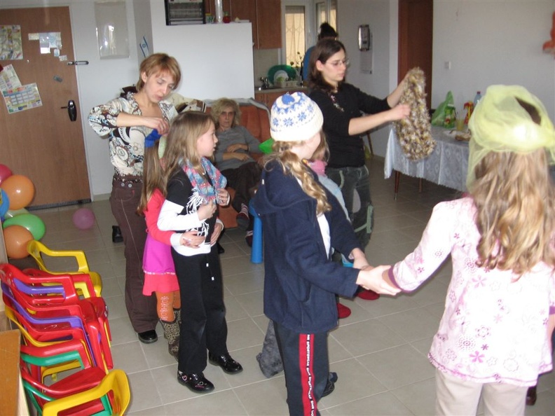 Meir's Birthday 041