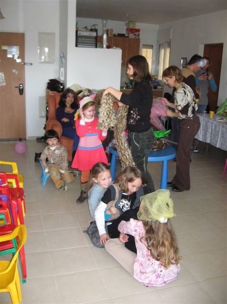 Meir's Birthday 042