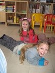 Meir's Birthday 048