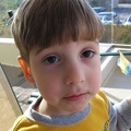 Meir's Birthday 049