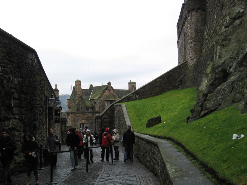 Edinburgh 123