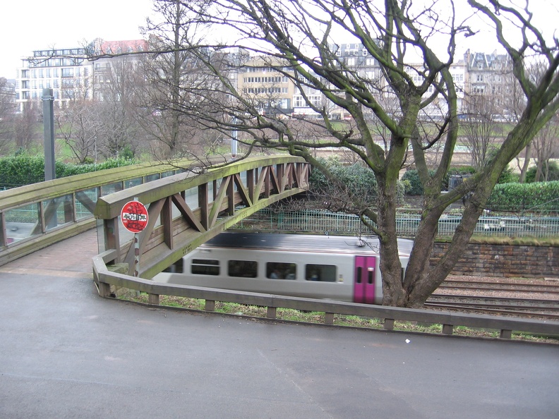 Edinburgh 130