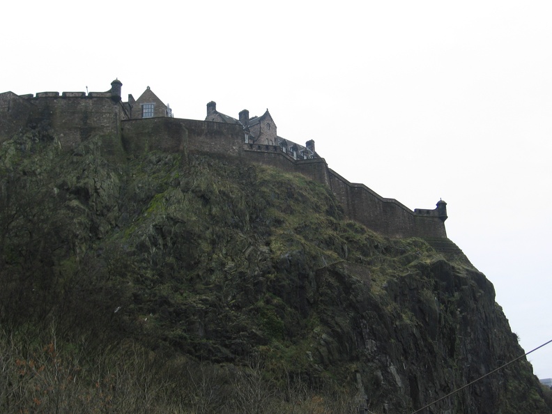 Edinburgh 131