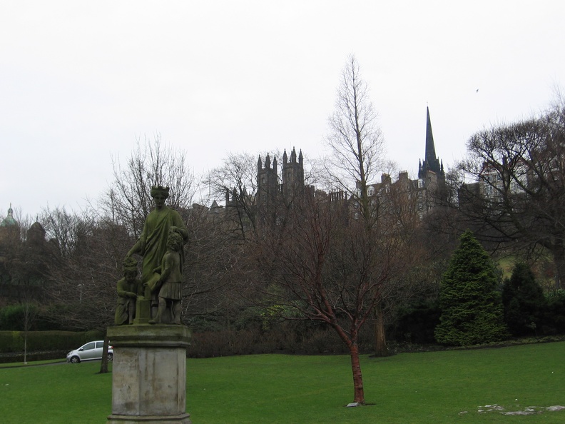 Edinburgh 137