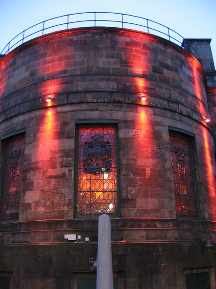 Edinburgh 151