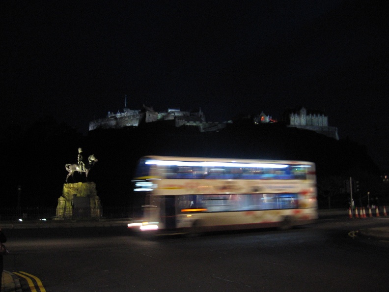 Edinburgh 158