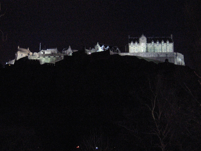 Edinburgh 165