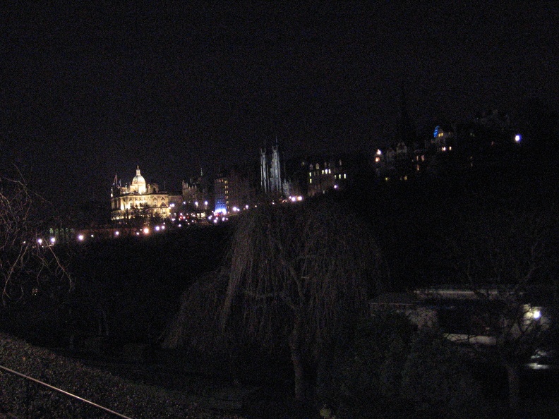 Edinburgh 166