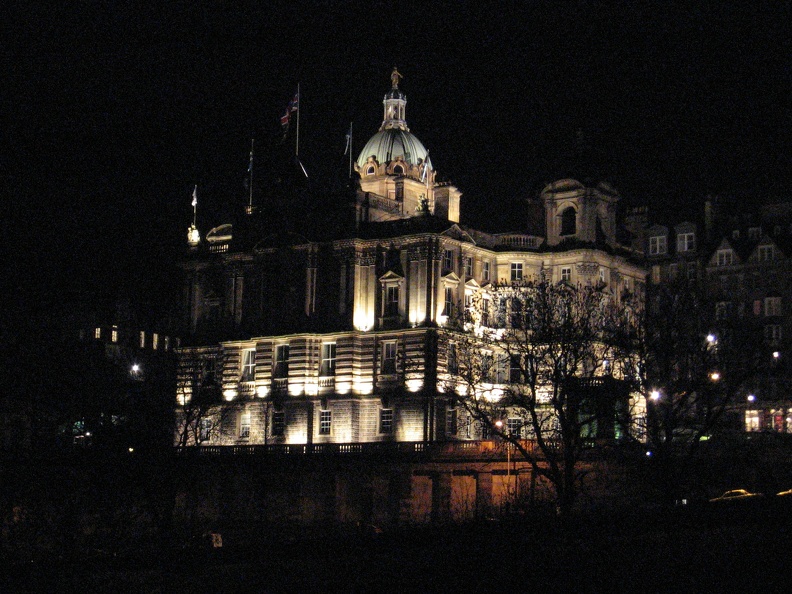 Edinburgh 187