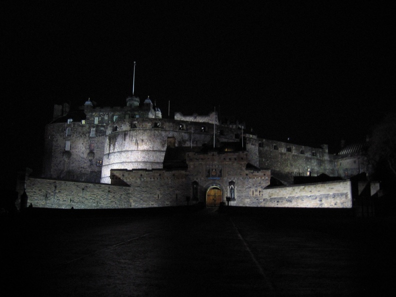 Edinburgh 199