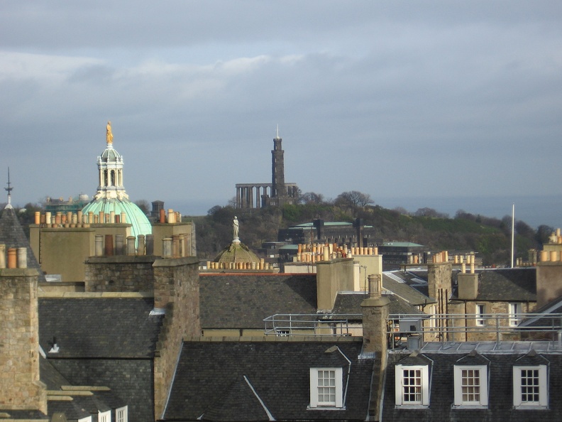 Edinburgh 370