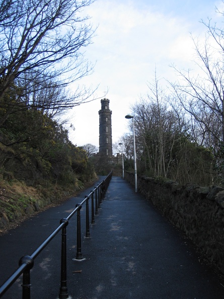 Edinburgh 405