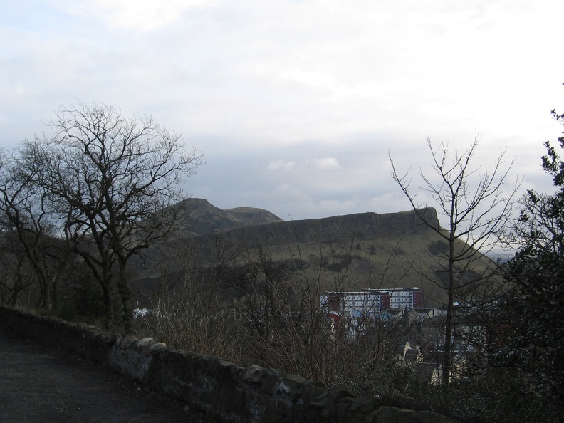 Edinburgh 406