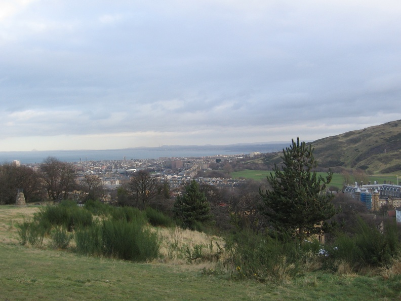 Edinburgh 425