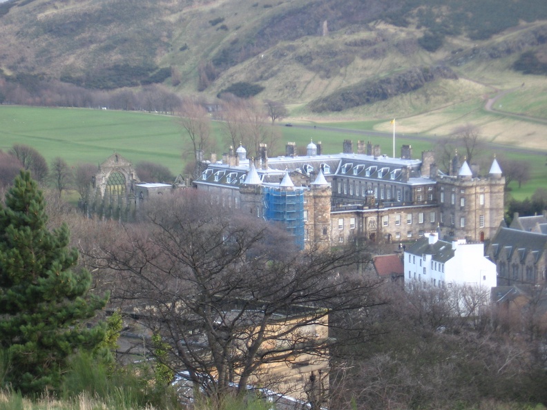 Edinburgh 427