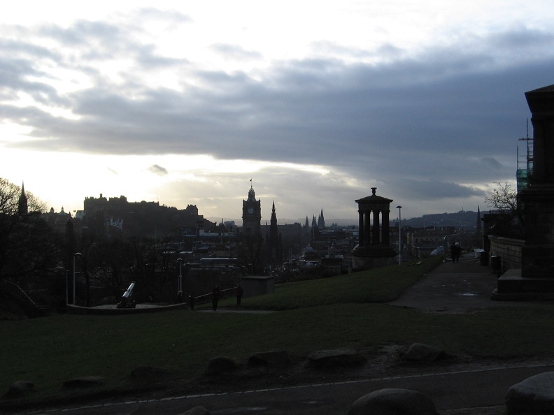 Edinburgh 442