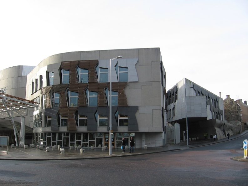 Edinburgh 237