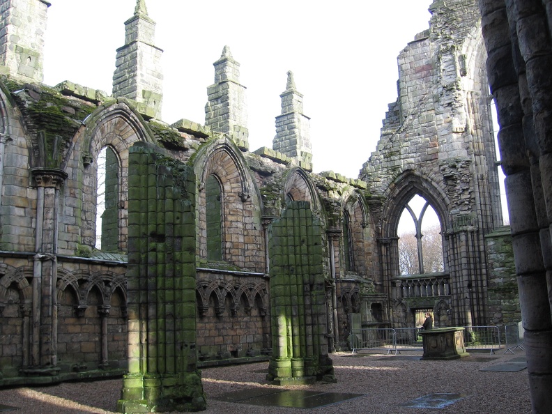 Edinburgh 261
