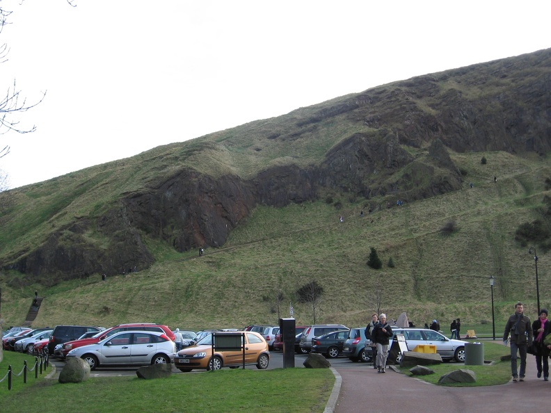 Edinburgh 263