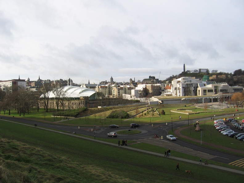Edinburgh 264