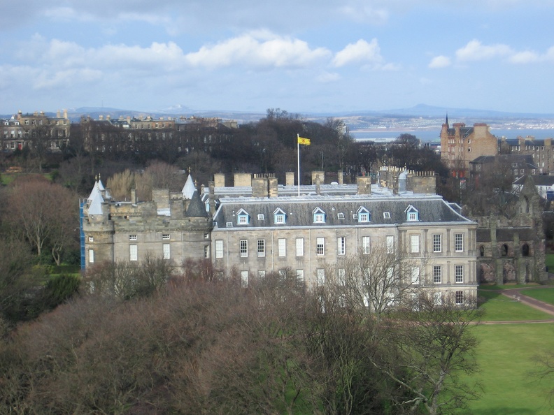 Edinburgh 266