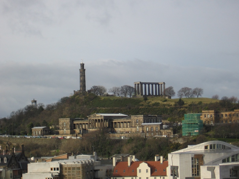 Edinburgh 267