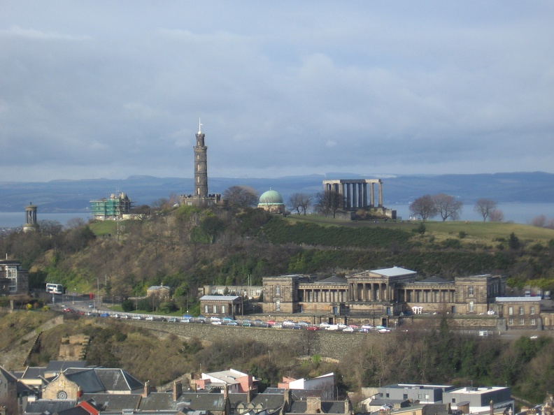 Edinburgh 272