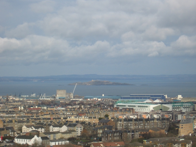 Edinburgh 273