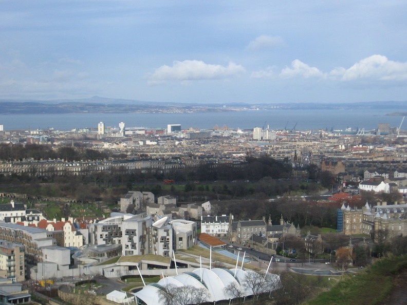Edinburgh 278