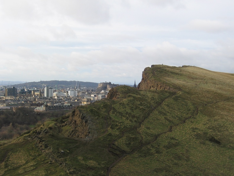 Edinburgh 290