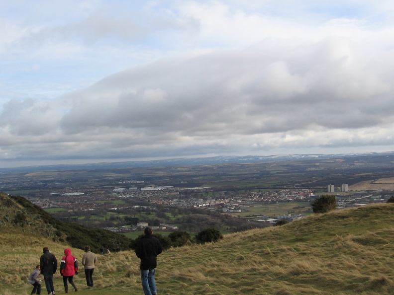 Edinburgh 293