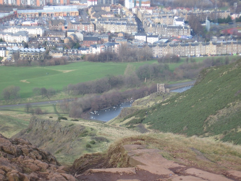 Edinburgh 317