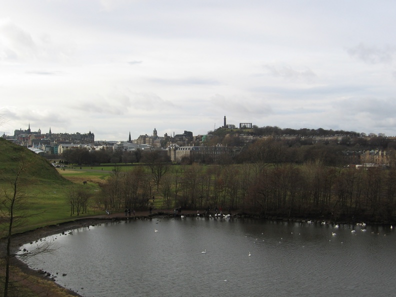 Edinburgh 347
