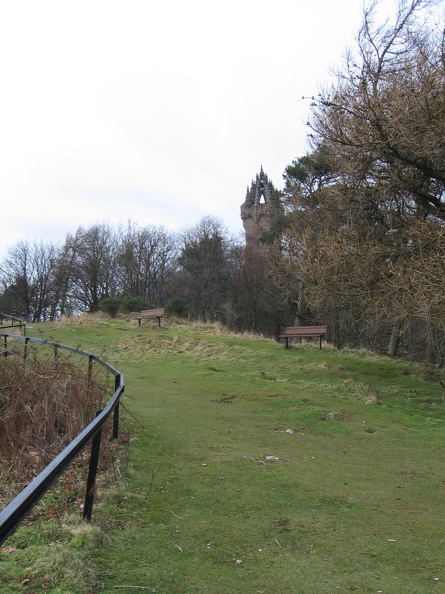 Stirling 291