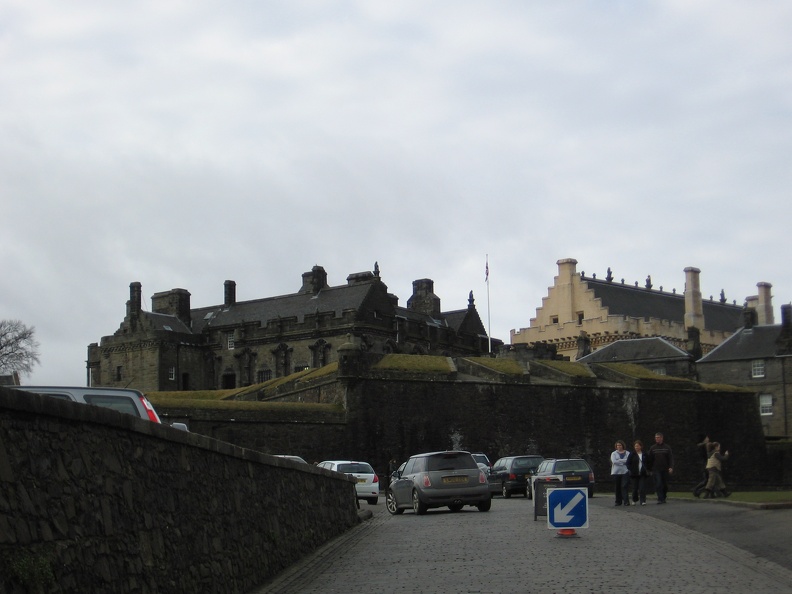 Stirling 232