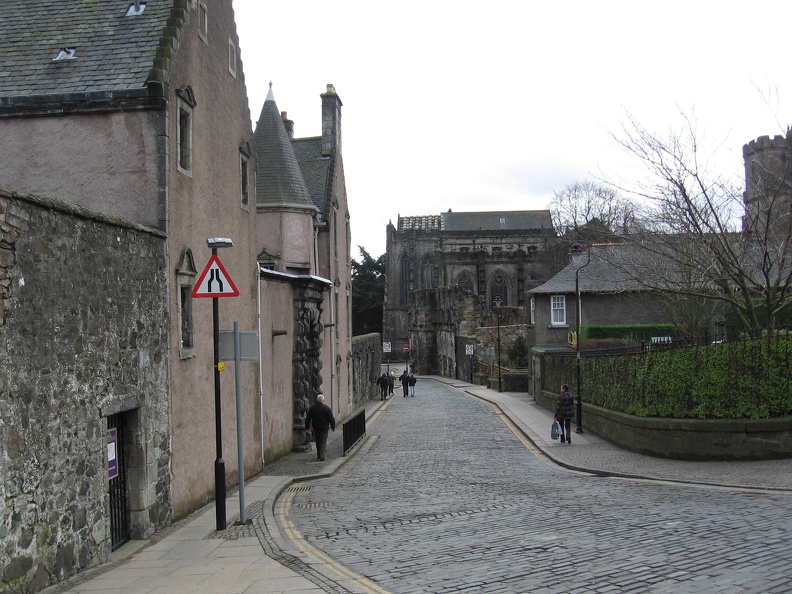 Stirling 233