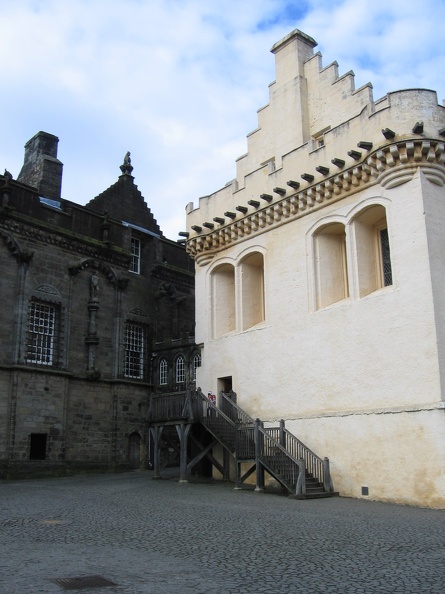 Stirling 111