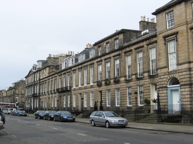 Edinburgh 597