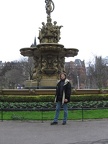Edinburgh 627