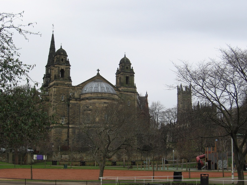 Edinburgh 628