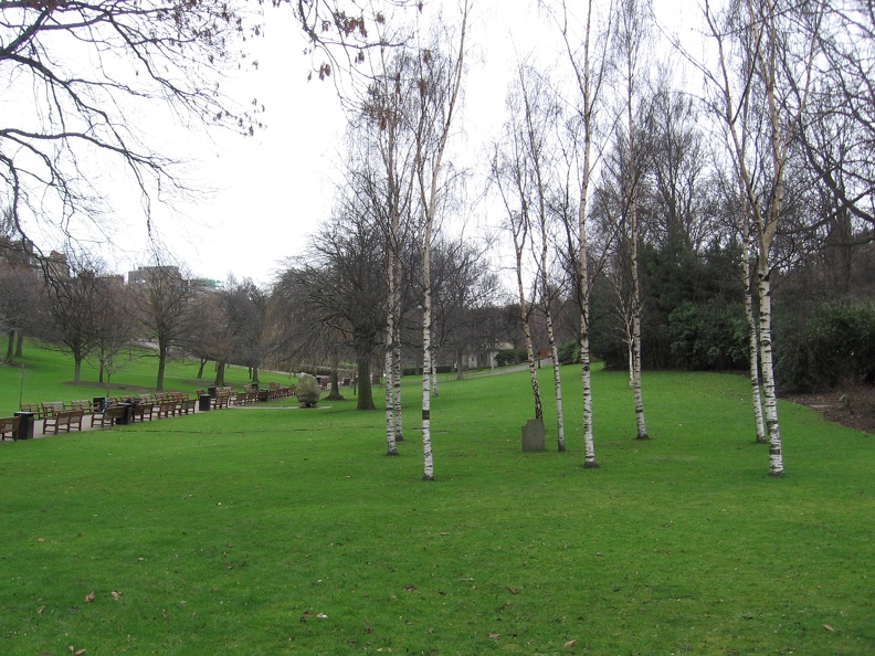 Edinburgh 632