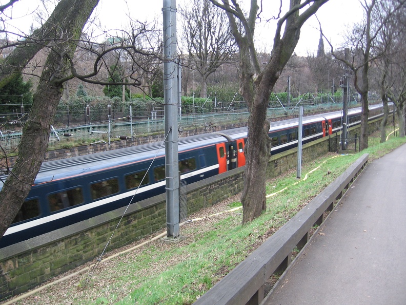 Edinburgh 638