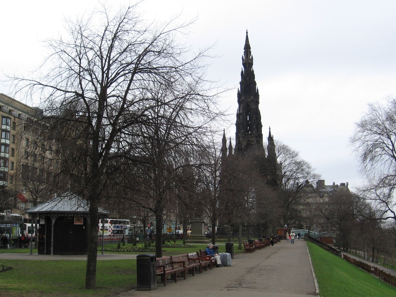 Edinburgh 646
