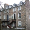 Edinburgh 653