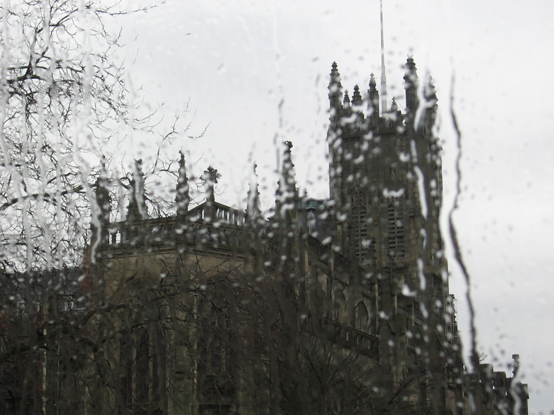 Edinburgh 663