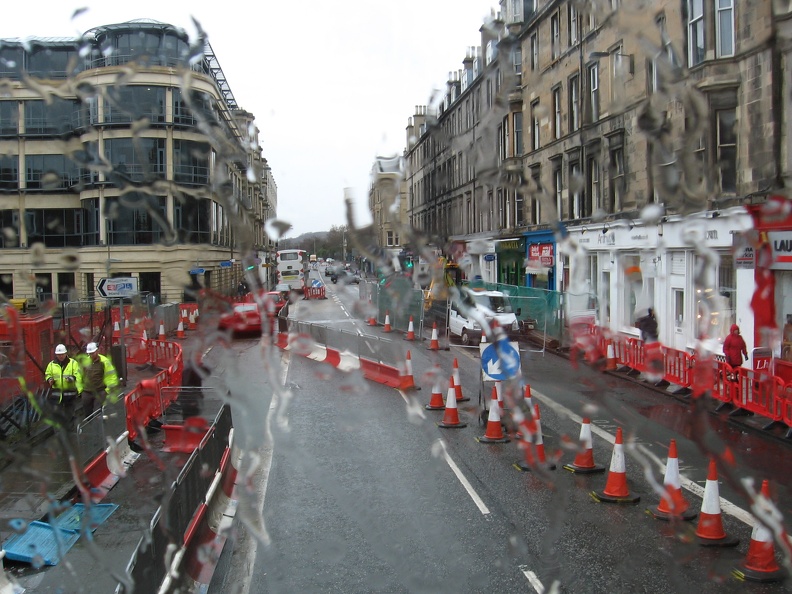 Edinburgh 665
