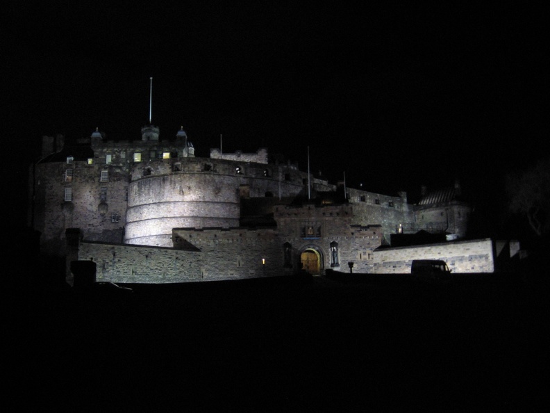 Edinburgh 566