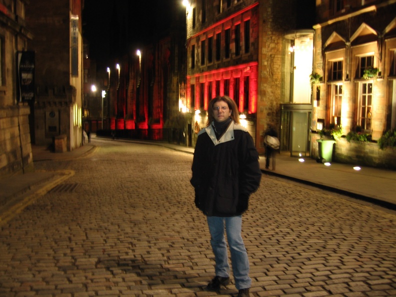 Edinburgh 571