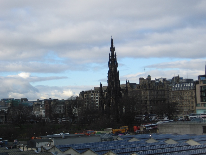 Edinburgh 461
