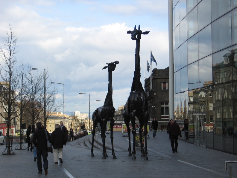 Edinburgh 469